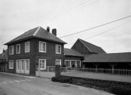 Le canton de Wassigny - Le territoire communal de Ribeauville