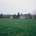 Ancien moulin à farine Louis Boileau, puis Buée, puis scierie Bauchet, puis Monfray, puis Platel