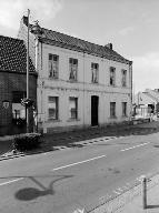 Ancienne école primaire de filles de Beuvry-la-Forêt