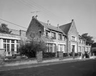 Ecole primaire de la rue Maciet