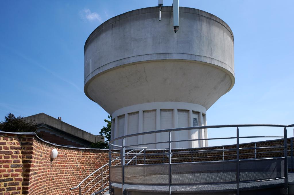 Ouvrage fortifié, dit tour Saint-Ignace