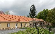 Ancienne école primaire de filles de Vaudricourt