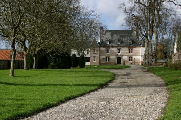 Demeure de plaisance, dite château de Nolette