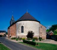 Le canton de Villers-Bocage : le territoire de la commune de Rubempré