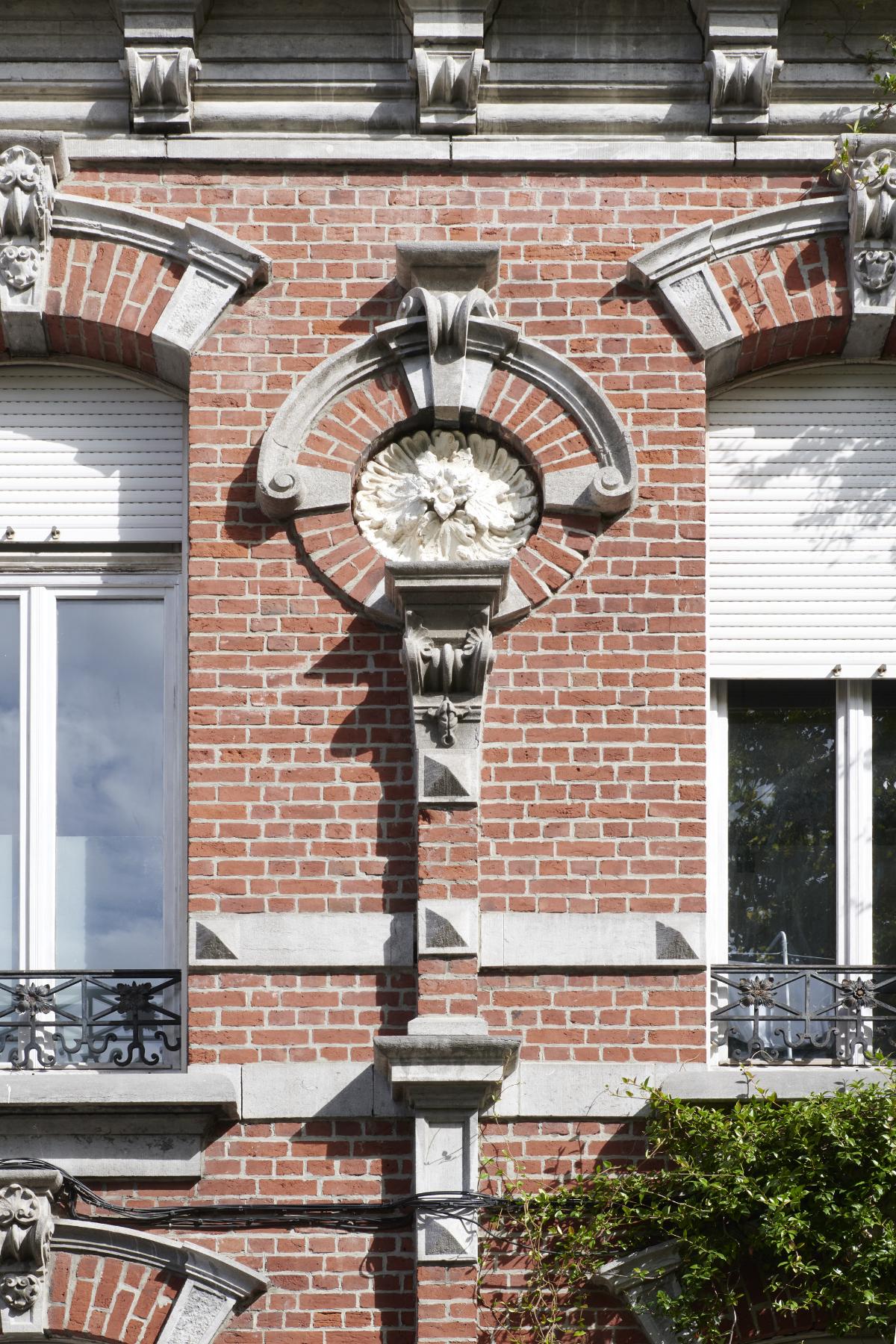 Maison de maître