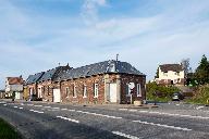 Ancien café des Avesnes