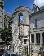 Ancien évêché de Soissons