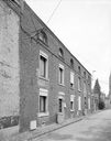 Série de 2 maisons