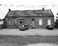 Ancienne école primaire de filles de Rosult