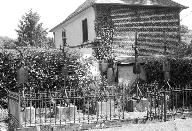 Cimetière Saint-Martin de Vadencourt