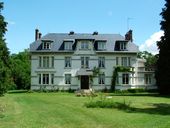 Demeure, dite château de Craonne