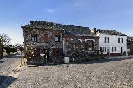 Ancienne école primaire de filles de Bourseville