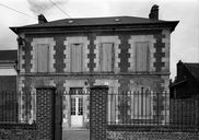 École primaire de Beaurains-lès-Noyon