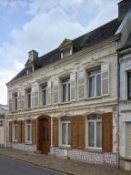 Les maisons de maître