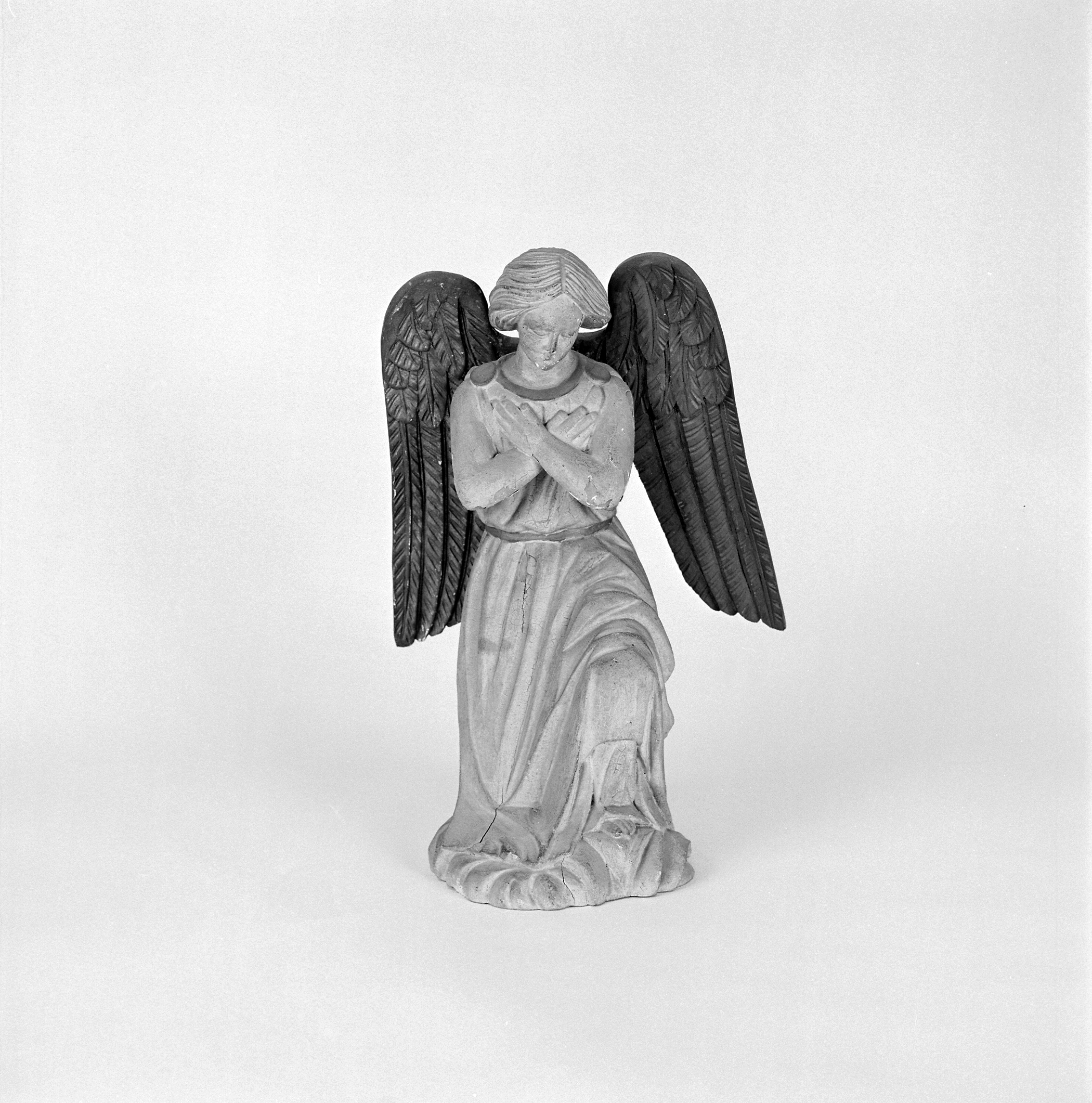 Statuette : Ange