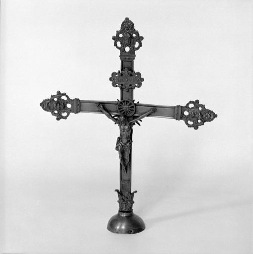 Croix de procession