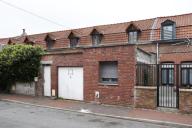 Maisons en série (série de 5)