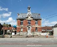 Mairie de Beauval