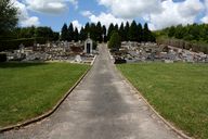 Cimetière communal de Ville-le-Marclet