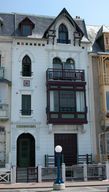 Maison, dite La Goélette (anciennement Isabelle)