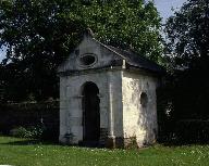 Tombeau (chapelle) de Paul-François Leboucher-Dumesnil