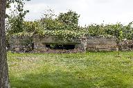 Casemate à canon 92