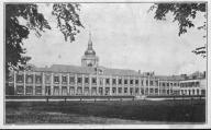École primaire supérieure (détruit)