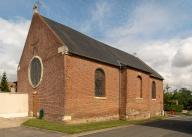 Église paroissiale Saint-Martin de Cormeilles