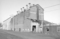 Ancienne usine de produits agro-alimentaires (cossetterie de chicorée)