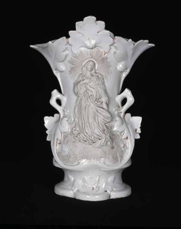 Vase d'autel