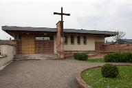 Eglise paroissiale Sainte-Thérèse-de-l'Enfant-Jésus