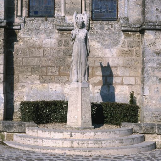 Monument aux morts de la guerre de 1914-1918