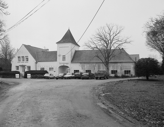 Ferme Dombrie