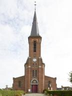 Église paroissiale Saint-Vaast