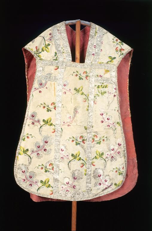 Chasuble (n° 3)