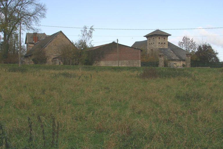 Ferme de la Tuilerie