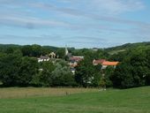 Le village de Bouchon