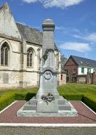 Monument aux morts