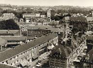 La ville d'Abbeville - conditions d'enquête