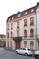 Maison de maître