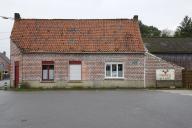 Ancien café, actuellement maison