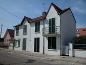 Maison à deux logements accolés, dite Tango et One Step