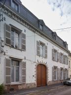 Maison de maître