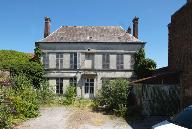 Ancienne école primaire de filles de Ham