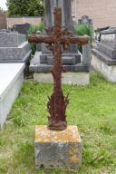 Cimetière de Buysscheure