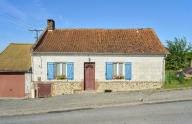 Ferme Saint-Pierre