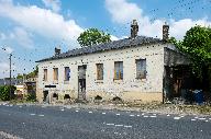 Ancienne maison de tisserand