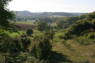 La Reconstruction sur le Chemin des Dames : le territoire de la commune de Paissy