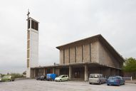 Eglise paroissiale Saint-Pierre