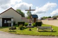 Le hameau de Moimont